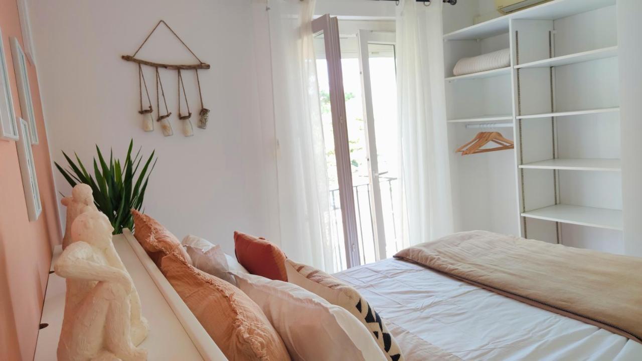 Serenite Et Plages A Sete Exterior photo