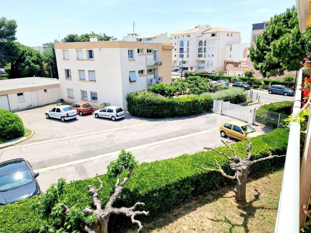 Serenite Et Plages A Sete Exterior photo