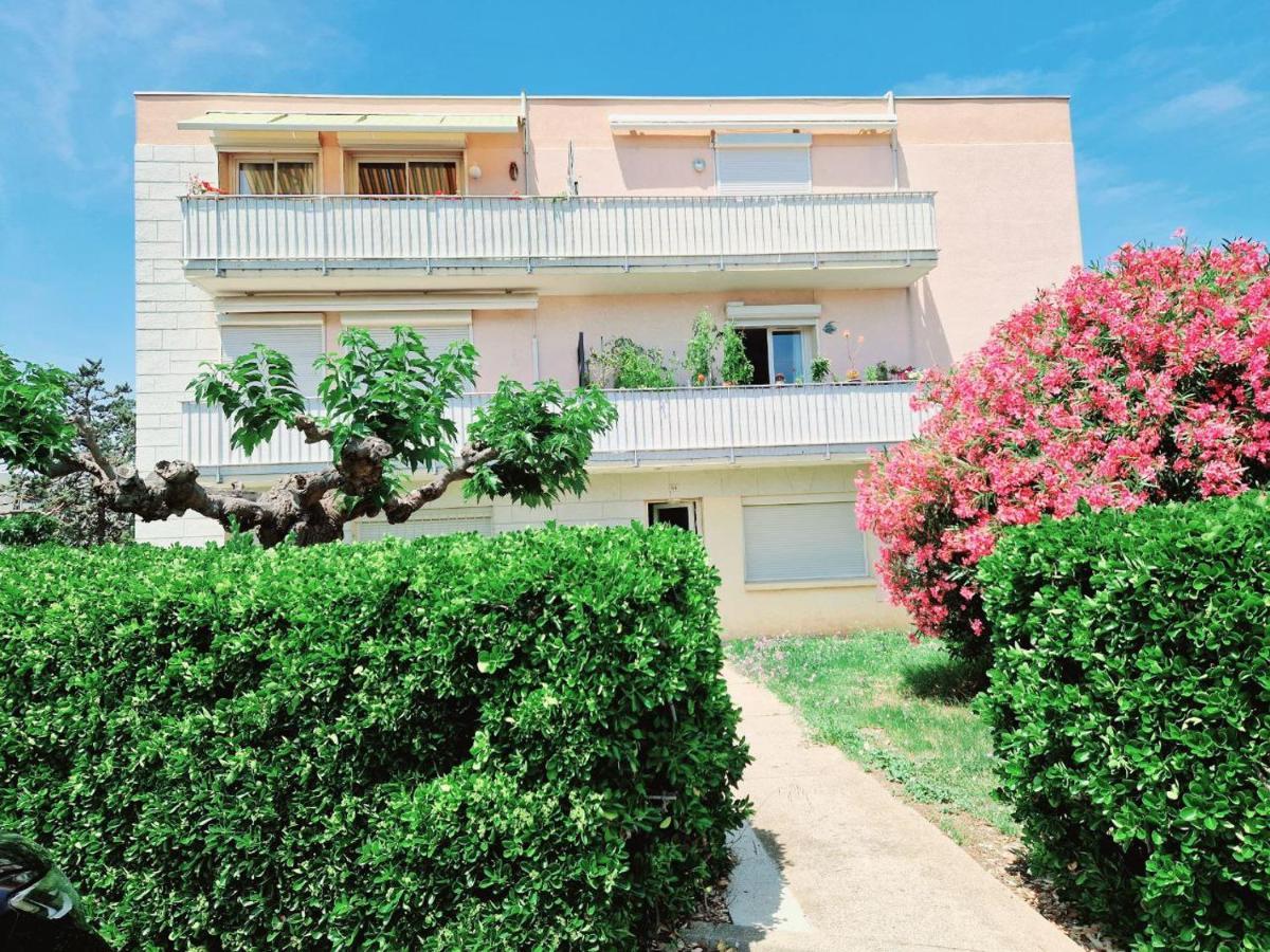 Serenite Et Plages A Sete Exterior photo