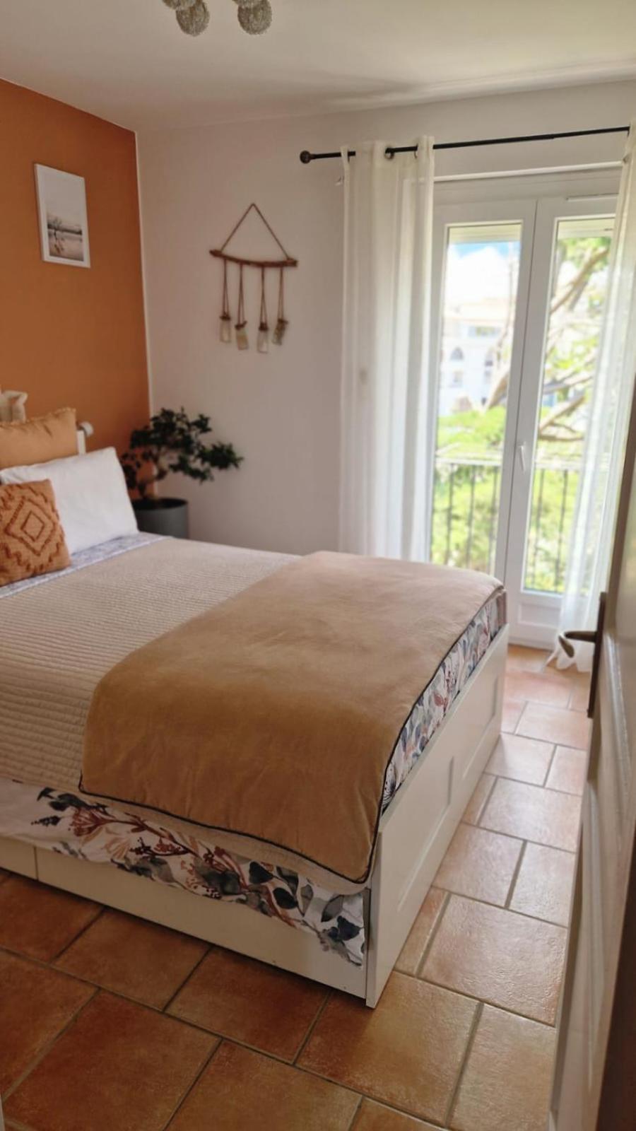 Serenite Et Plages A Sete Exterior photo