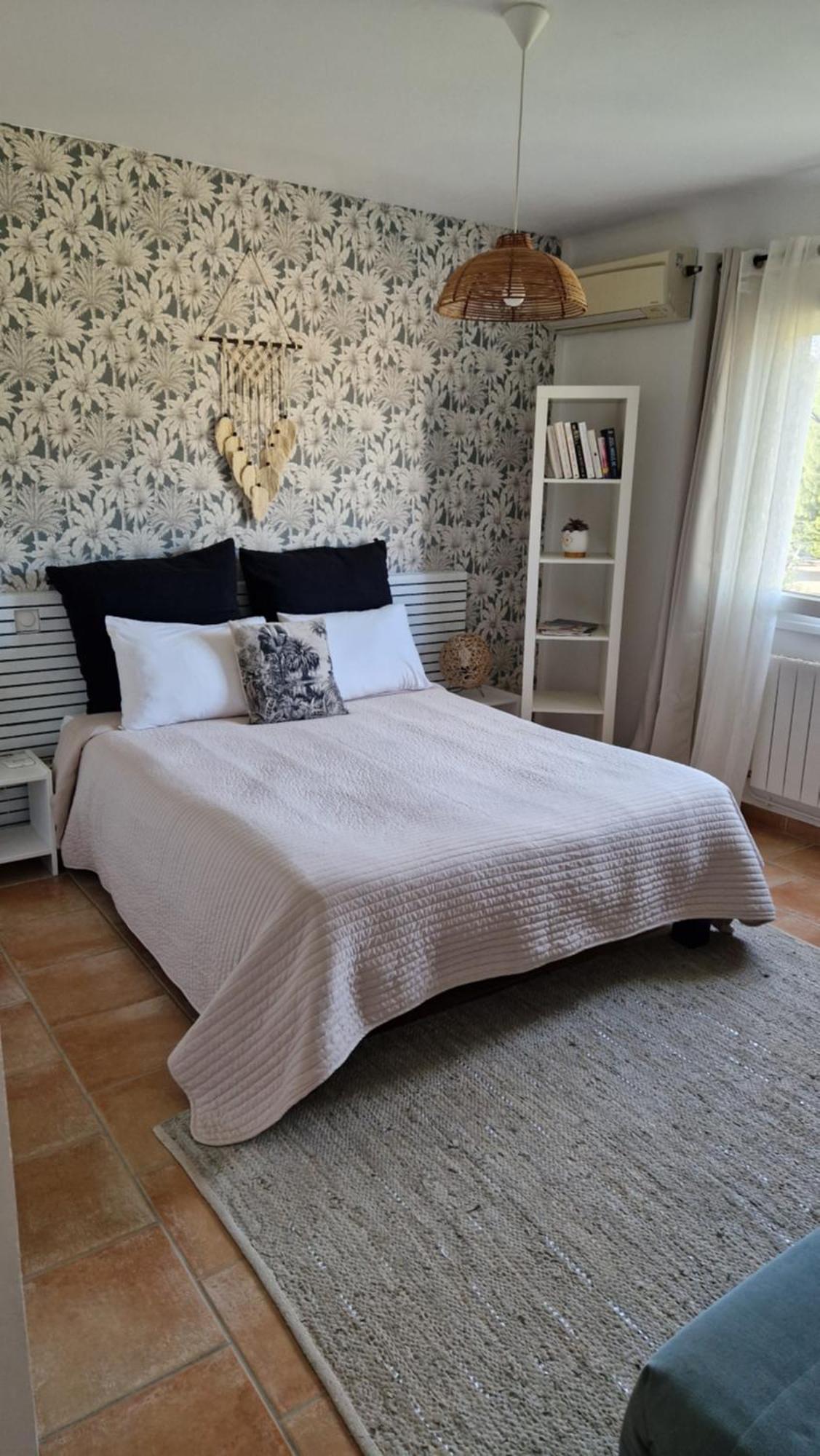 Serenite Et Plages A Sete Room photo